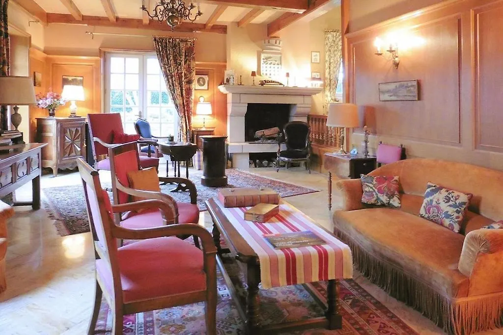 Semesterbostad Cottage, St Malo Saint-Malo