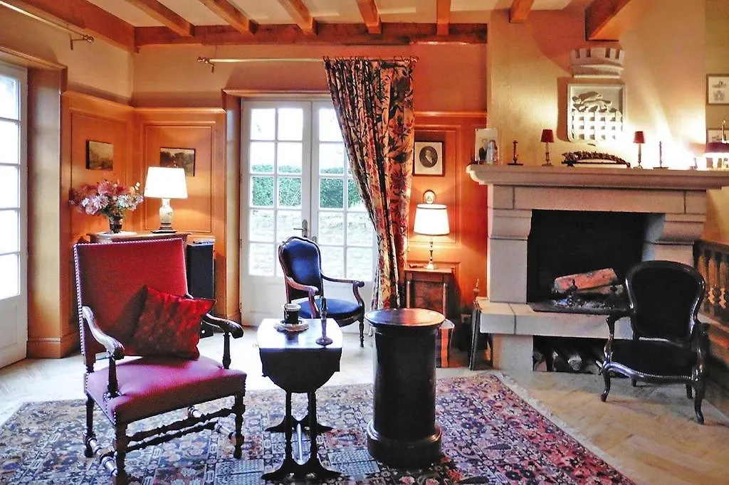Cottage, St Malo Saint-Malo Frankrike