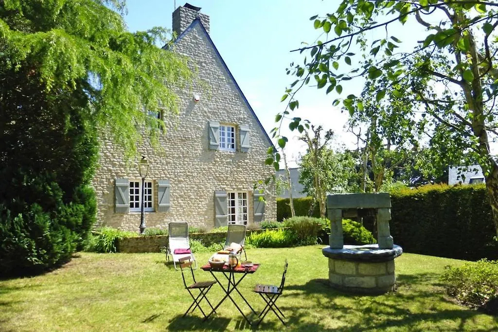 Cottage, St Malo Saint-Malo 0*,  Frankrike