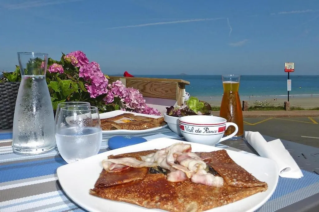 Cottage, St Malo Saint-Malo Semesterbostad