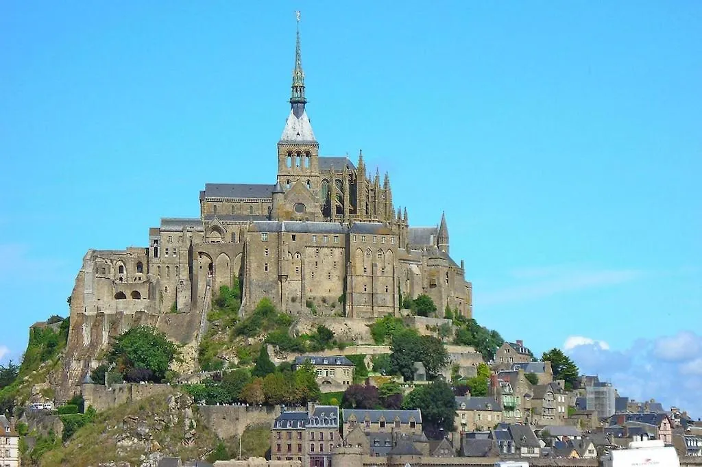 Semesterbostad Cottage, St Malo Saint-Malo